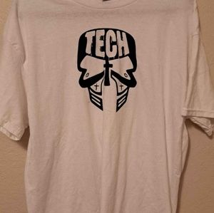 Tech n9ne t shirt size xl